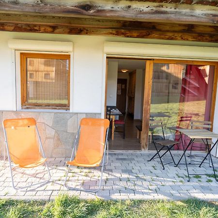 Location Superdevoluy Daire Saint-Étienne-en-Dévoluy Dış mekan fotoğraf