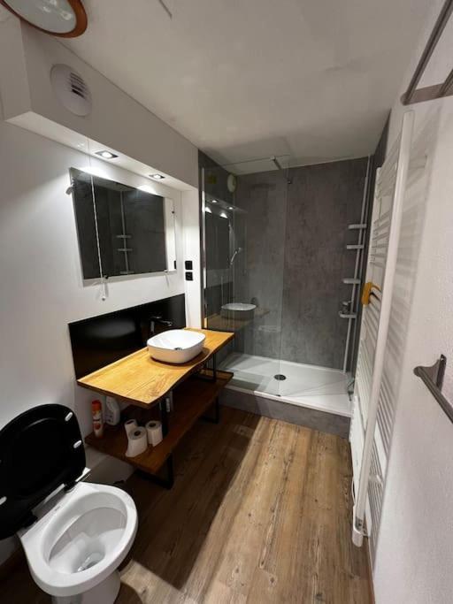 Location Superdevoluy Daire Saint-Étienne-en-Dévoluy Dış mekan fotoğraf