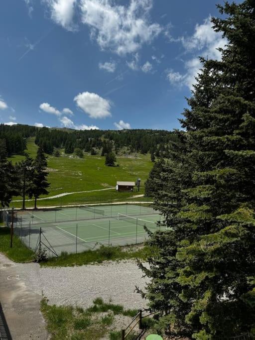Location Superdevoluy Daire Saint-Étienne-en-Dévoluy Dış mekan fotoğraf