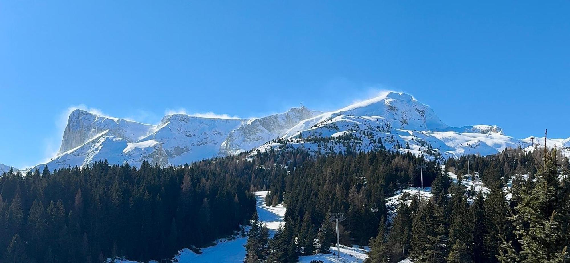Location Superdevoluy Daire Saint-Étienne-en-Dévoluy Dış mekan fotoğraf